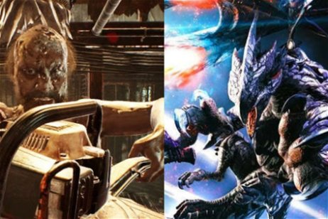 Capcom actualiza las ventas de Monster Hunter World: Iceborne y Resident Evil 7