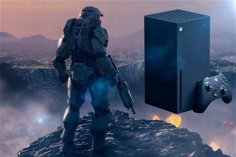 Halo Infinite llegará cuando Xbox Series X/S puedan comprarse fácilmente