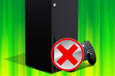 Algunas Xbox Series X están teniendo problemas con el lector de discos