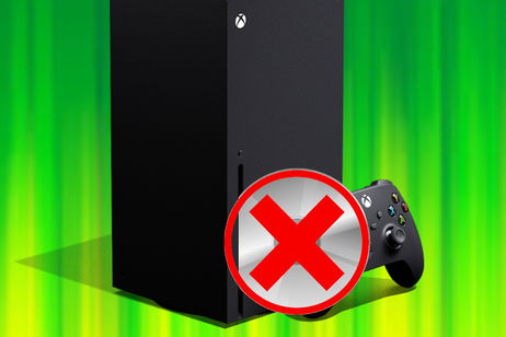 Algunas Xbox Series X están teniendo problemas con el lector de discos Algunas Xbox Series X están teniendo problemas con el lector de discos