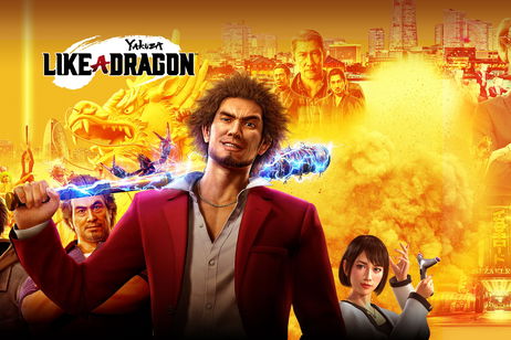 Análisis de Yakuza: Like a Dragon - Reiventando la fórmula JRPG Análisis de Yakuza: Like a Dragon - Reiventando la fórmula JRPG