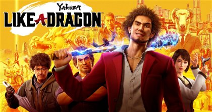 Análisis de Yakuza Like a Dragon para PS4 y Xbox One