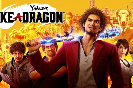 Análisis de Yakuza Like a Dragon para PS4 y Xbox One