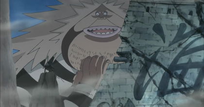 Un fan de One Piece muestra el auténtico tamaño del Acorazado Colosal Un fan de One Piece muestra el auténtico tamaño del Acorazado Colosal