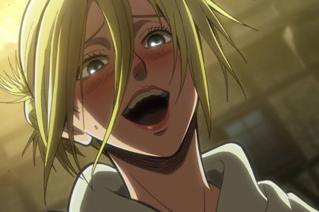 Shingeki No Kyojin trajo de regreso a una heroína de la primera temporada Shingeki No Kyojin trajo de regreso a una heroína de la primera temporada