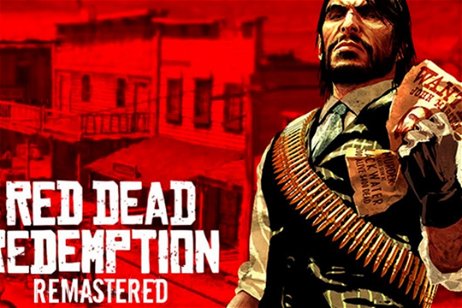 Red Dead Redemption Remastered puede haberse filtrado
