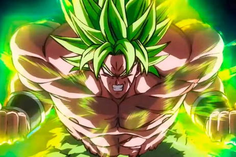 Broly podría haber sido mucho más fuerte según esta teoría de Dragon Ball Broly podría haber sido mucho más fuerte según esta teoría de Dragon Ball