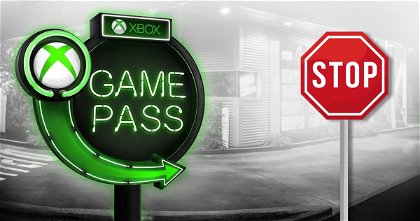 Xbox Game Pass da a conocer los juegos que se van del servicio en diciembre de 2021