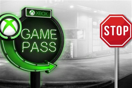 Xbox Game Pass da a conocer los seis juegos que abandonan el servicio