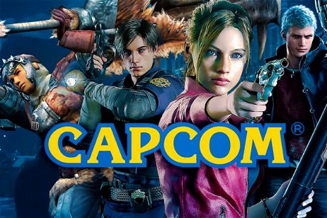 Capcom ofrece detalles de los afectados tras el hackeo sufrido