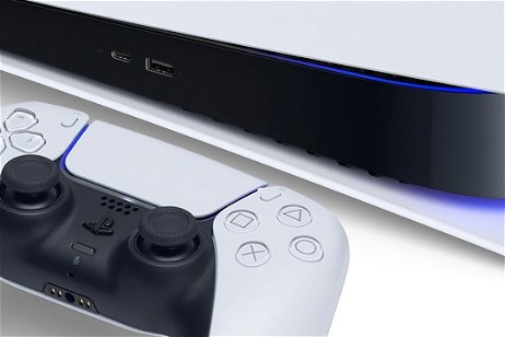 PlayStation 5 es la consola que más rápido se ha vendido en la historia de Estadios Unidos