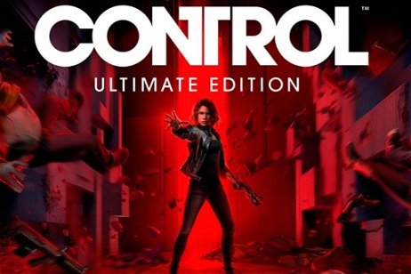 Control: Ultimate Edition detalla sus funciones con el DualSense en PS5