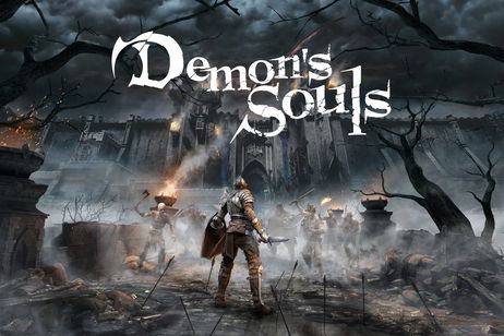 Análisis de Demon's Souls para PS5 - El fuego que necesitaba la hoguera de nueva generación Análisis de Demon's Souls para PS5 - El fuego que necesitaba la hoguera de nueva generación
