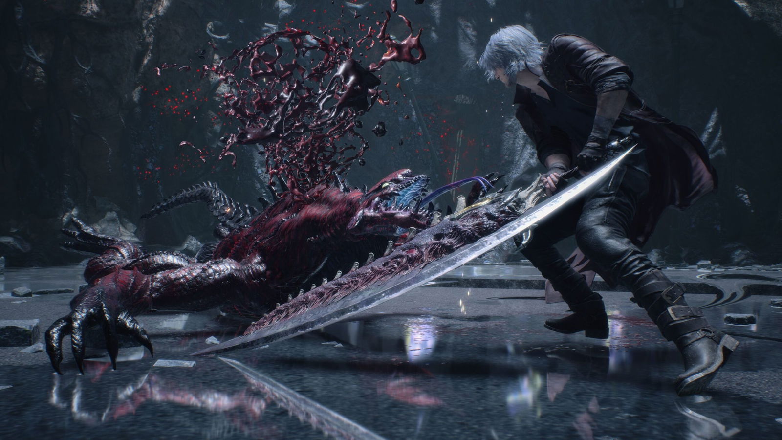 Análisis Devil May Cry 5 Special Edition, la edición definitiva de un gran  hack & slash