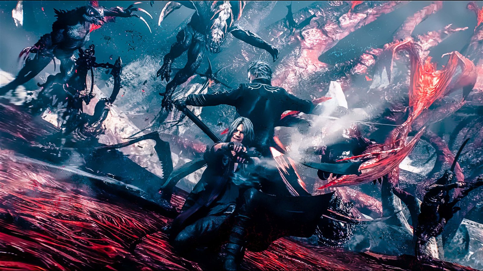 devil may cry special ps5