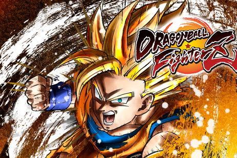 Dragon Ball FighterZ llegaría a PS5 con una edición definitiva Dragon Ball FighterZ llegaría a PS5 con una edición definitiva