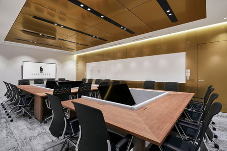 Las entrañas de Pokémon: así son las espectaculares oficinas de Game Freak Las entrañas de Pokémon: así son las espectaculares oficinas de Game Freak
