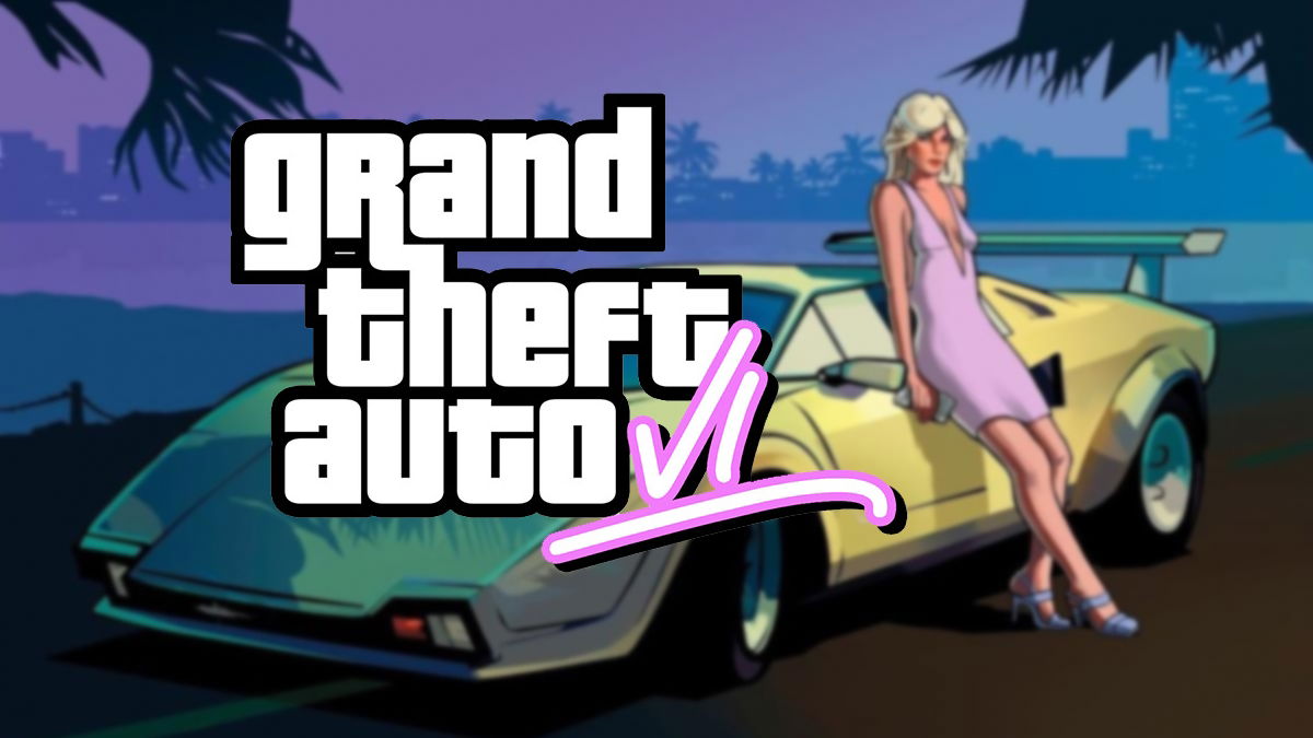 GTA 6 só vai lançar Para essas Plataformas No lançamento! #rockstargam