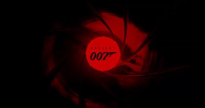 IO Interactive anuncia un proyecto de 007