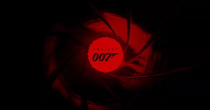IO Interactive anuncia un proyecto de 007 IO Interactive anuncia un proyecto de 007