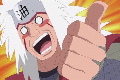 Naruto: ¿puede Jiraiya vencer a Itachi y a Kisame al mismo tiempo?