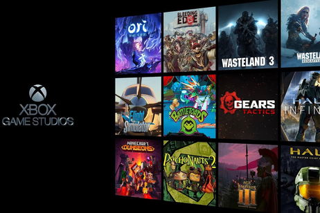 Microsoft habla sobre el precio de los juegos exclusivos de Xbox Series X Microsoft habla sobre el precio de los juegos exclusivos de Xbox Series X