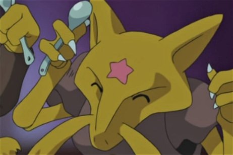 Así luce la primera carta del Pokémon Kadabra tras 21 años de espera