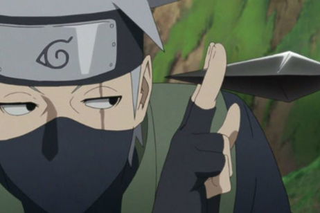 Crea una alucinante animación realista de Naruto Crea una alucinante animación realista de Naruto