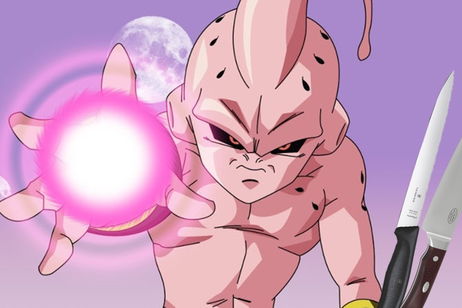 Akira Toriyama confirma el verdadero origen de Majin Buu en Dragon Ball Z Akira Toriyama confirma el verdadero origen de Majin Buu en Dragon Ball Z