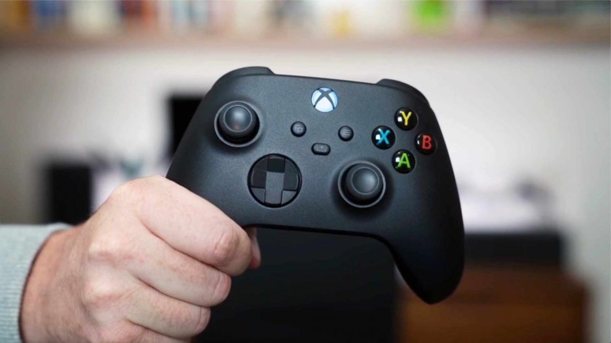 Xbox inicia sus rebajas por el Black Friday con descuentos incluso en Series X|S