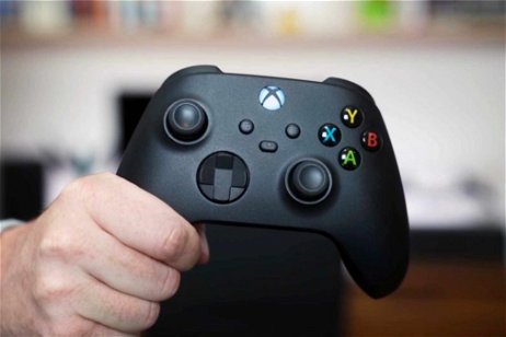 El mando de Xbox Series X|S añade una nueva e interesante función por sorpresa