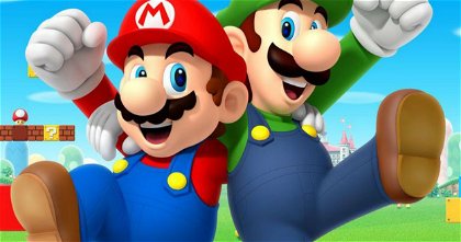 La nueva película de Super Mario se retrasa a 2023