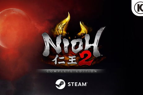 Nioh 2: The Complete Edition anunciado para PC Nioh 2: The Complete Edition anunciado para PC