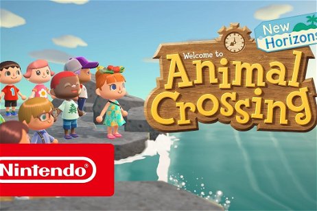 Nintendo no quiere campañas políticas en Animal Crossing: New Horizons