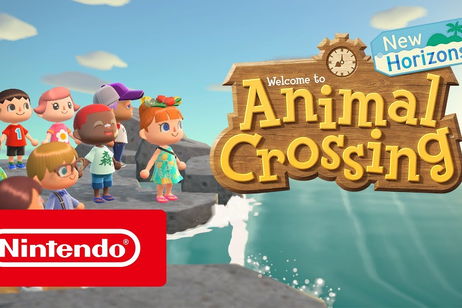 Nintendo no quiere campañas políticas en Animal Crossing: New Horizons Nintendo no quiere campañas políticas en Animal Crossing: New Horizons