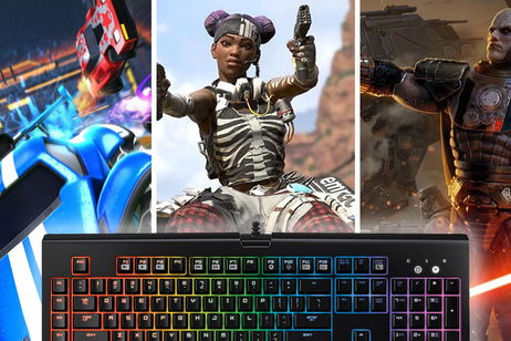 Los mejores juegos de PC gratis que puedes jugar ya Los mejores juegos de PC gratis que puedes jugar ya