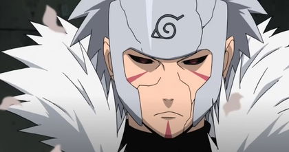 Naruto: así sería el Segundo Hokage versión Edo Tensei en el mundo real Naruto: así sería el Segundo Hokage versión Edo Tensei en el mundo real