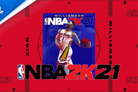 Análisis de NBA 2K21 en PS5 - Simulando la nueva generación
