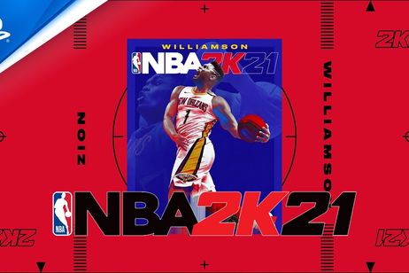Análisis de NBA 2K21 en PS5 - Simulando la nueva generación Análisis de NBA 2K21 en PS5 - Simulando la nueva generación