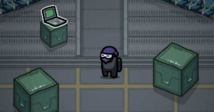 Among Us confirma los colores más populares de los tripulantes Among Us confirma los colores más populares de los tripulantes