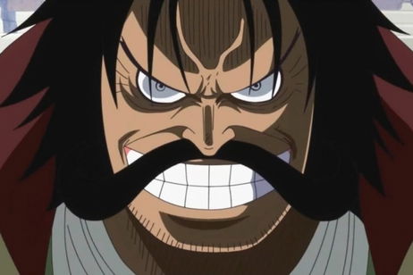One Piece: así serían los Piratas del Sombrero de Paja de manera históricamente correcta One Piece: así serían los Piratas del Sombrero de Paja de manera históricamente correcta