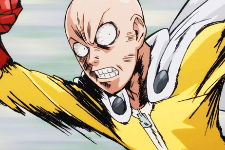 Ryan Reynolds protagonizando One Punch Man es el sueño de todos los fans del anime Ryan Reynolds protagonizando One Punch Man es el sueño de todos los fans del anime