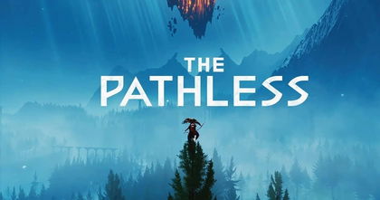 Análisis de The Pathless - Lo indie ya brilla en PS5 Análisis de The Pathless - Lo indie ya brilla en PS5