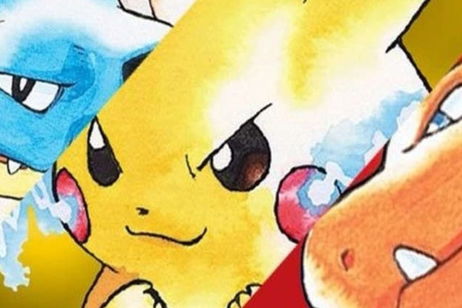 El remake de Pokémon Amarillo más deseado lo ha hecho un fan al estilo Link's Awakening El remake de Pokémon Amarillo más deseado lo ha hecho un fan al estilo Link's Awakening