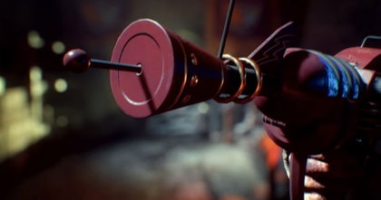 Crea una réplica exacta del Arma de Rayo de Call of Duty Crea una réplica exacta del Arma de Rayo de Call of Duty