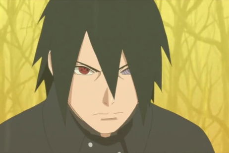 La secuela de Naruto vuelve a restar poder a la mejor técnica de Sasuke La secuela de Naruto vuelve a restar poder a la mejor técnica de Sasuke