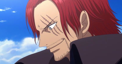One Piece: Red confirma el gran secreto de Shanks One Piece: Red confirma el gran secreto de Shanks