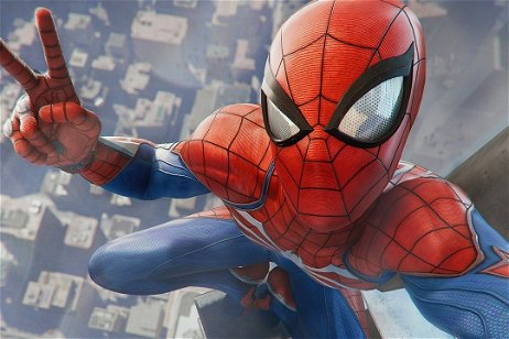 Marvel's Spider-Man ha vendido más de 20 millones de copias en PS4