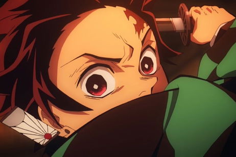 Demon Slayer: así se vería Tanjiro Kamado con el estilo de Naruto Demon Slayer: así se vería Tanjiro Kamado con el estilo de Naruto