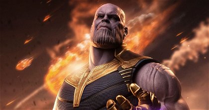 Thanos tiene un tremendo poder que ha sido ignorado por Marvel en el cine y tal vez no conozcas